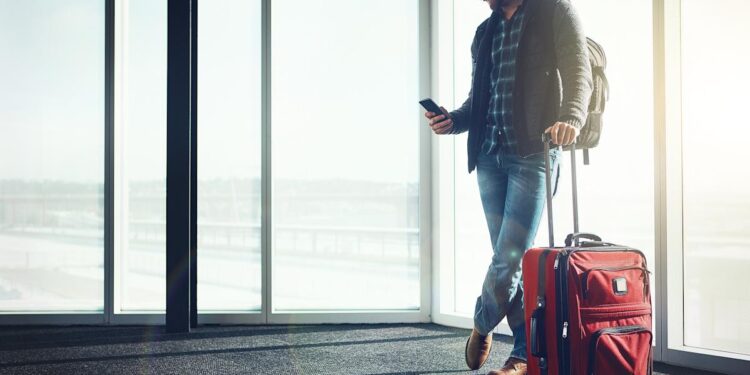 Cuándo es el Travel Sale 2025