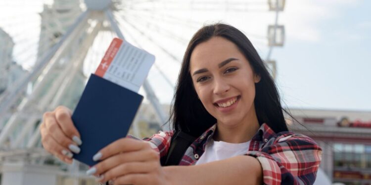 ¿Cómo viajar a Estados Unidos sin visa americana ni pasaporte?