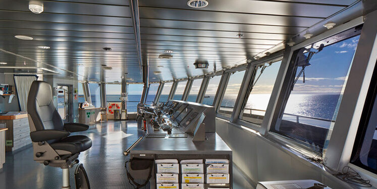 ¿Quiere trabajar en cruceros? Buscan talento colombiano calificado