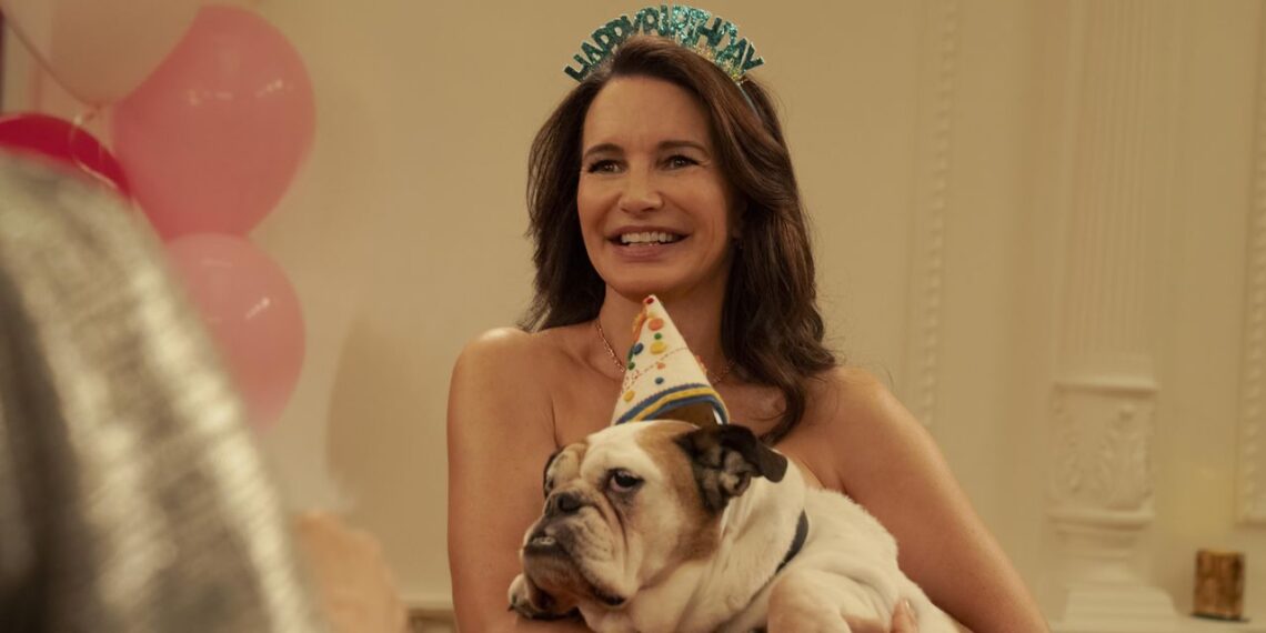 Wait, Is ‘And Just Like That’ a Surrealist Comedy Now?