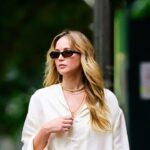 Has Jennifer Lawrence Just Ushered in the Perfect Heatwave Shoe?