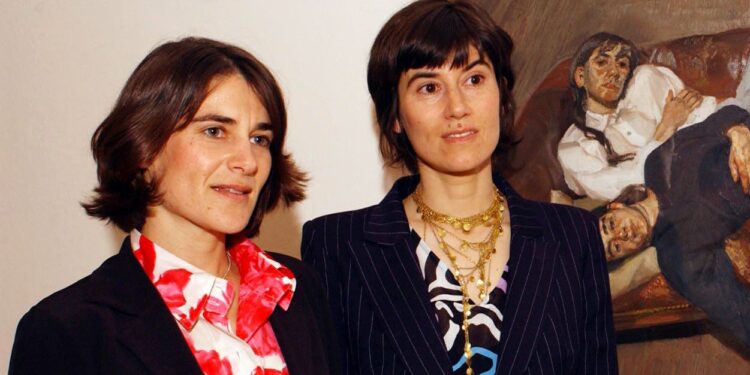 Is Anything More Complicated Than Sisterhood? Esther Freud, Sister of Bella, Reflects on a Lifelong Bond