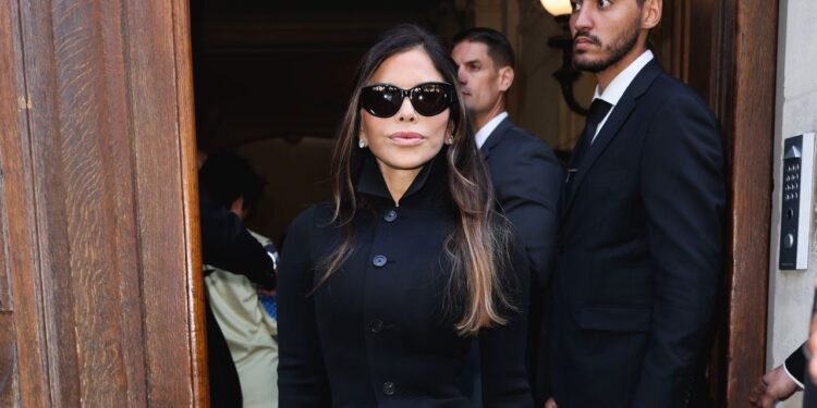 Lauren Sánchez Bezos and Katy Perry Do Girls Lunch in Matching Balenciaga Looks