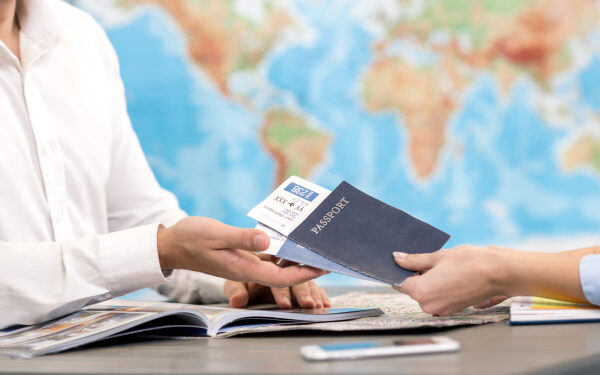 ¿Cambios en el IVA para agencias de viajes y transporte?