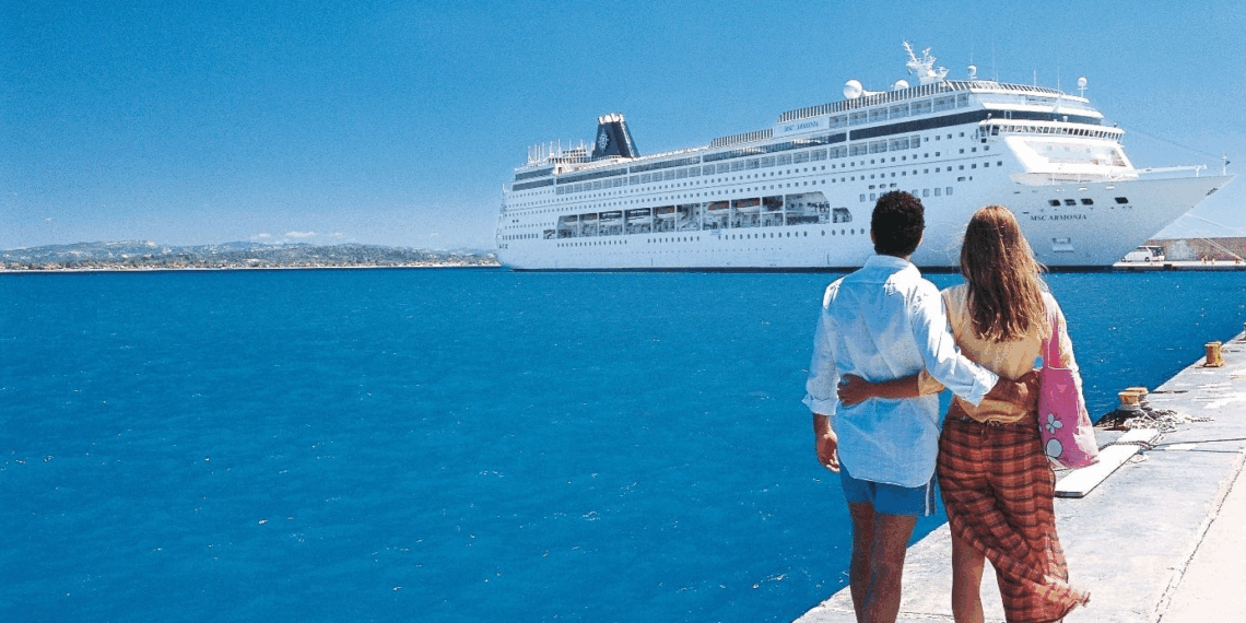 Consejos de la Embajada: ¿Por qué llevar pasaporte en cruceros es vital?