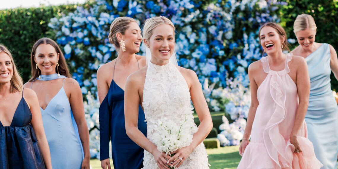 What Is “Black Tie Optional”? The Most Confusing Wedding Dress Code, Explained