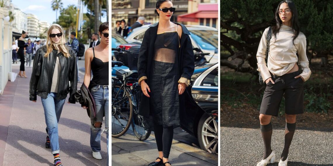 ¿Qué zapatos Tabi comprar en Primavera-Verano 2025 y cómo llevarlos?