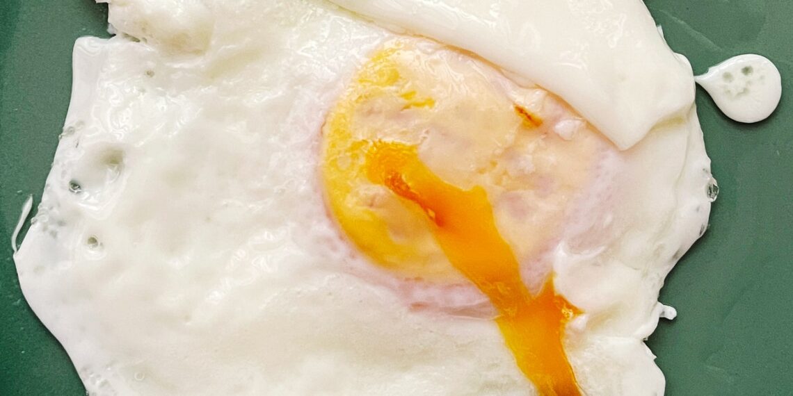 Are Eggs Bad for You? Or Good For You? We Settle The Debate