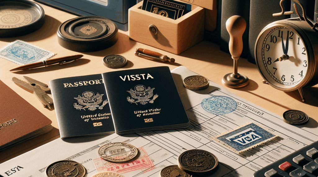 ¿Cómo difieren la visa y el ESTA? – Dimension Turistica Magazine