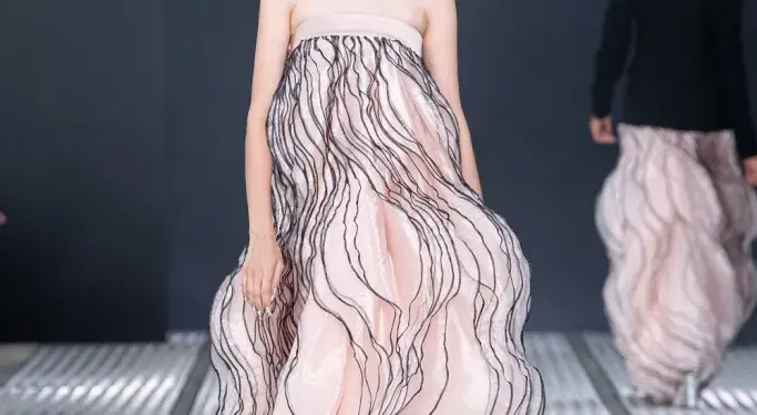 Bold Fusion of Industry – Barbara Rizzi