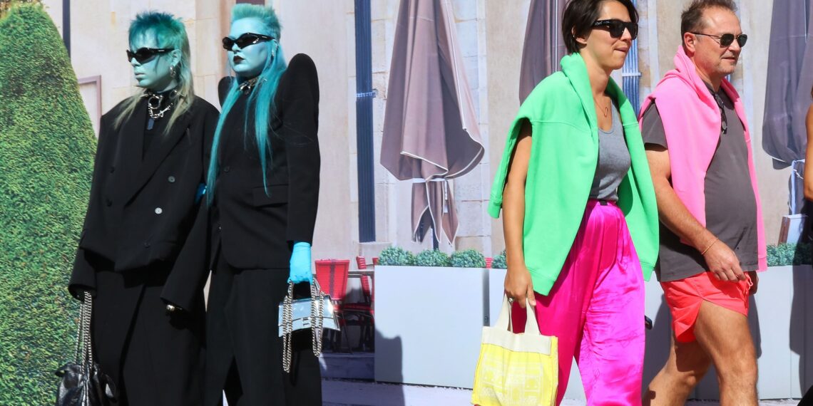Phil Oh’s 100 Favorite Street Style Photos of the Last 10 Years