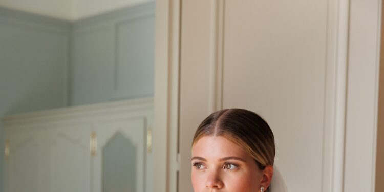 11 of Sofia Richie Grainge's Best Beauty Looks