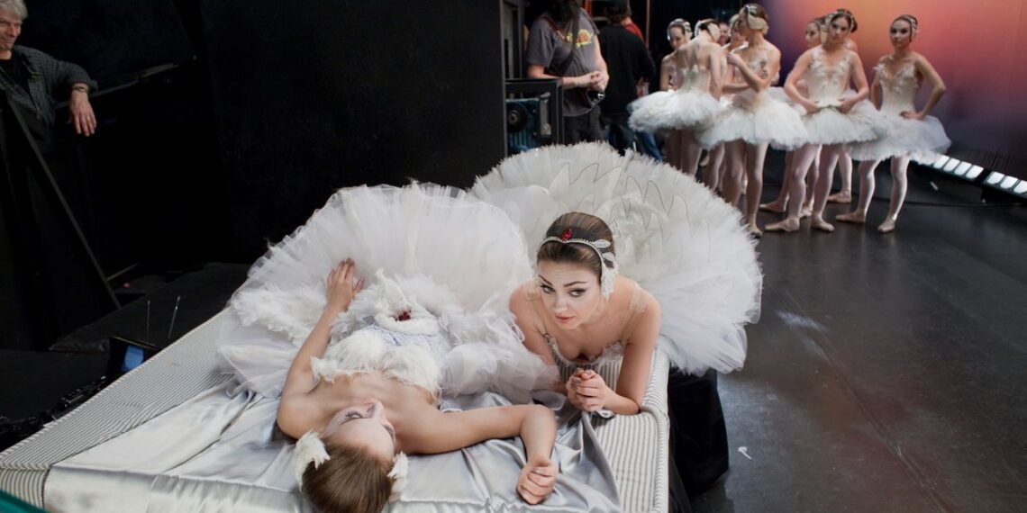 Natalie Portman, Mila Kunis, and Darren Aronofsky on 15 Years of ‘Black Swan’