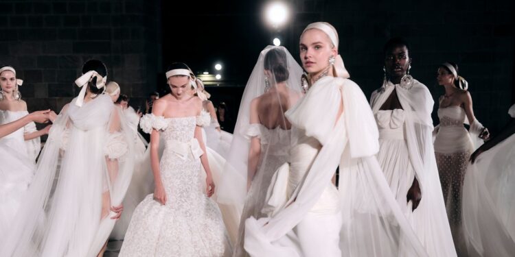 16 Wedding Dress Styles to Know When Shopping For Your Big Day