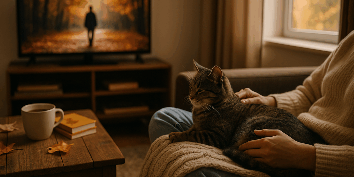 28 of the Coziest, Most Autumnal Movies to Watch This Fall