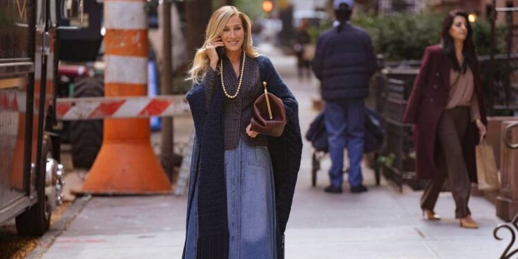 ‘And Just Like That…’ Season 3, Episode 11: 45 Thoughts I Had While Watching