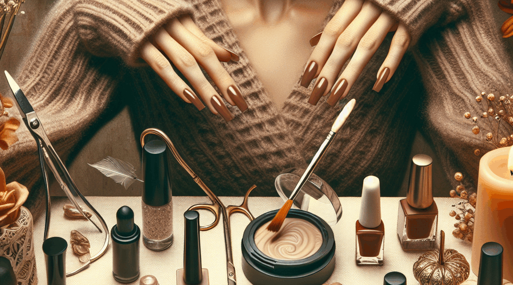7 diseños de uñas que probar este otoño 2025 (aprobados por una manicurista experta)
