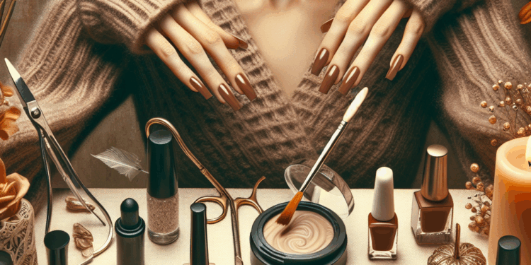 7 diseños de uñas que probar este otoño 2025 (aprobados por una manicurista experta)