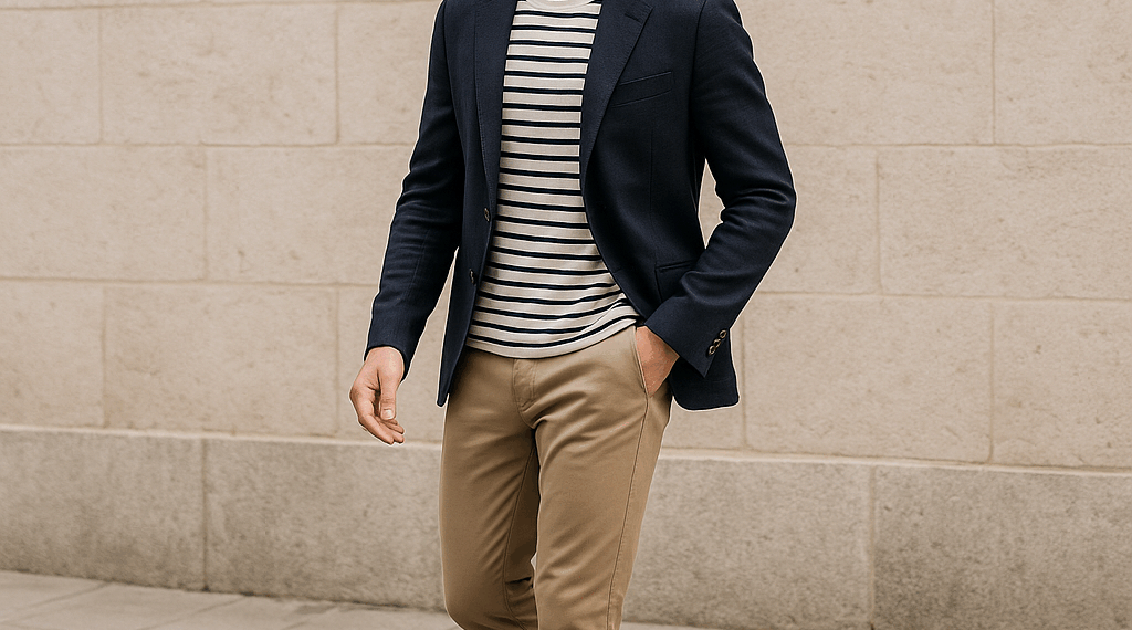7 Ways to Style Boat Shoes
