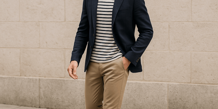 7 Ways to Style Boat Shoes