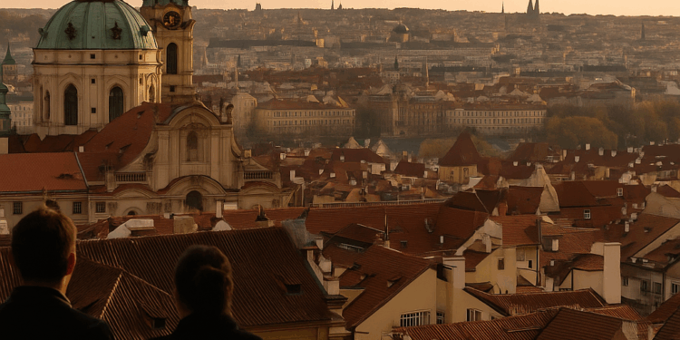 7 ciudades europeas que enamoran en esta estación