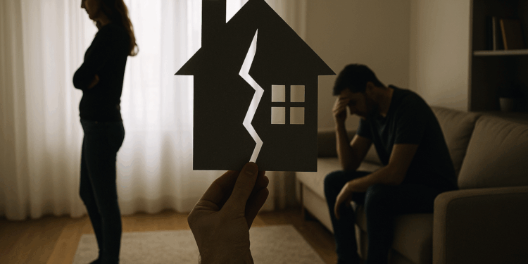 72 Thoughts I Had While Watching ‘Splitsville’