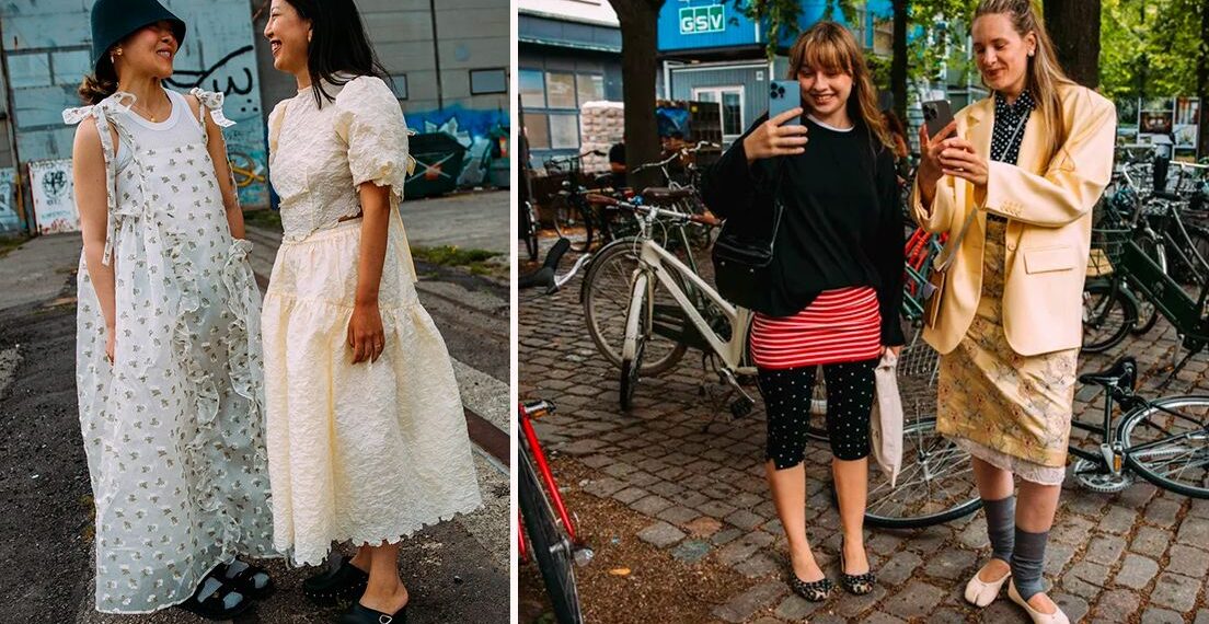 8 zapatos planos elegantes para olvidar las sandalias de tacón en verano 2025