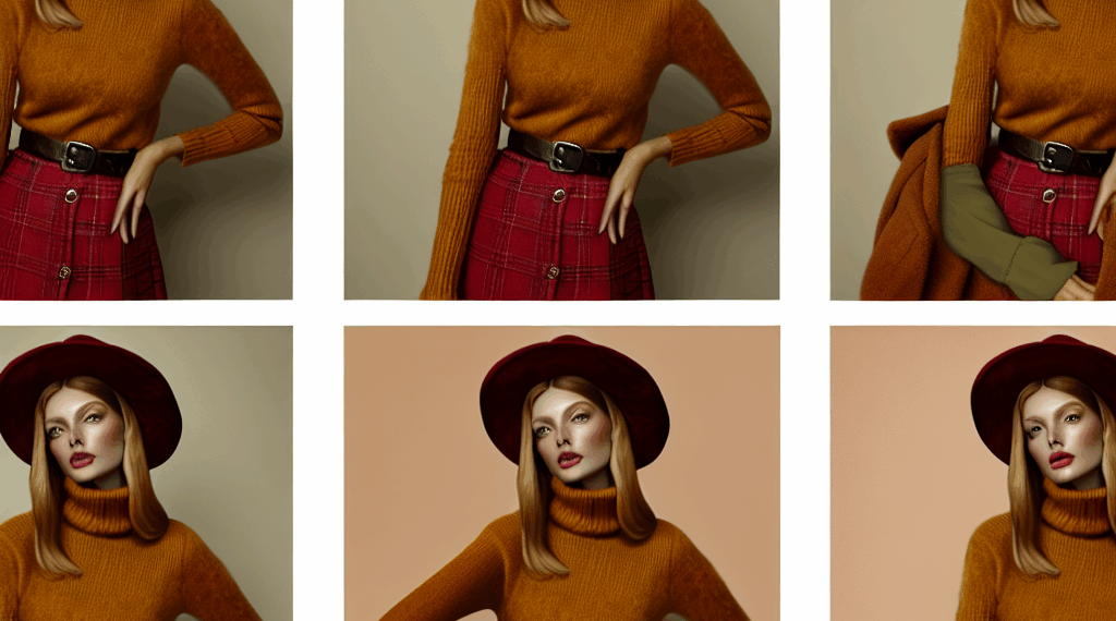 8 Fall Fashion Trends Vogue Editors Are Already Shopping