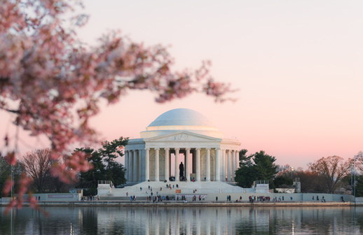 Washington, DC lanza academia para agentes de viajes en México