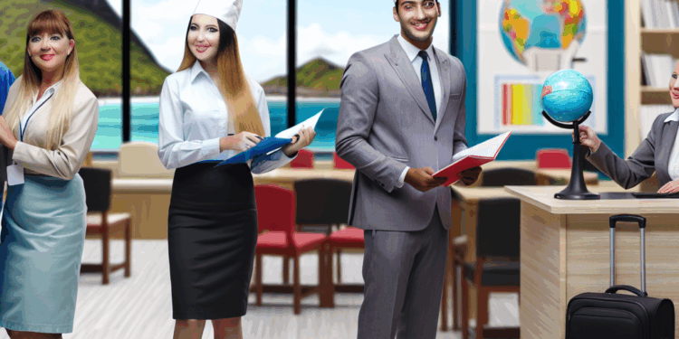 Agenttravel.ES - Noticias para el profesional del turismo