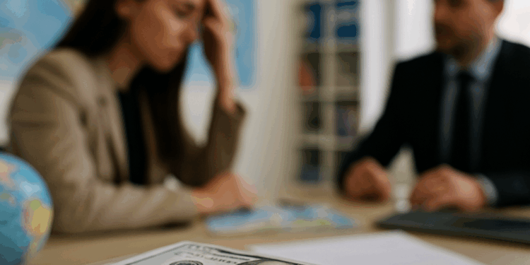 Catean agencia de viajes en Monterrey por presunto fraude millonario a clientes