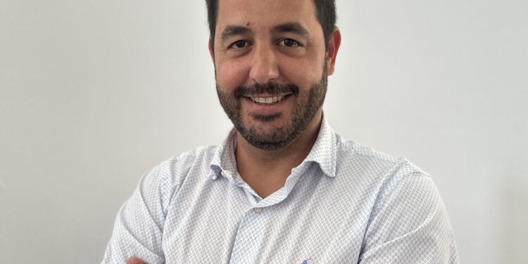 Antonio Sánchez se incorpora a Viajes Canarias Europa como adjunto a la dirección general – Sociedad Noticias