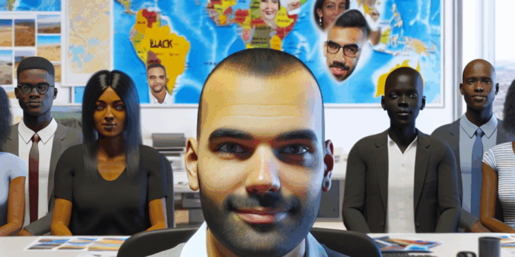 Antonio Sánchez se une a Viajes Canarias Europa como asistente de la dirección general. – Dimension Turistica Magazine