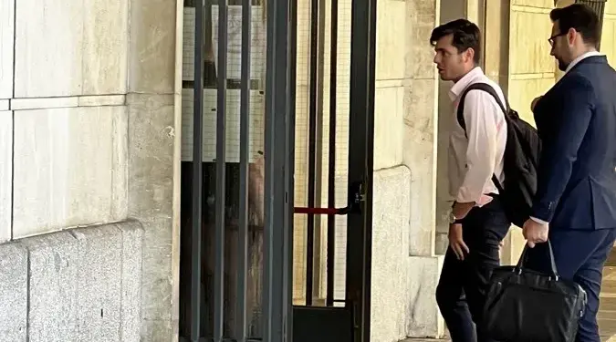 Clausuran web de agencia viajes anunciada por Vito Quiles