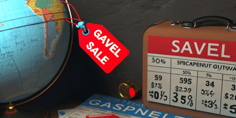 Anuncian nuevo Travel Sale: estas son las fechas con descuentos de hasta 55% en viajes