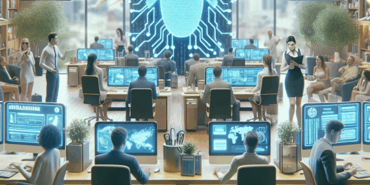 Guía para aprovechar la inteligencia artificial en la planificación de viajes turísticos – Dimension Turistica Magazine