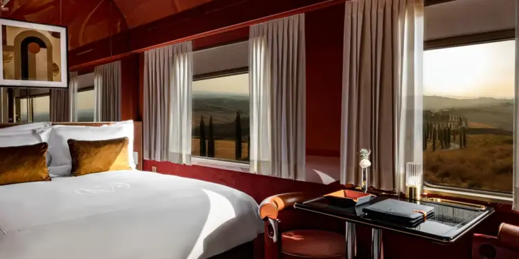 "Estas son las rutas más destacadas de 2025"