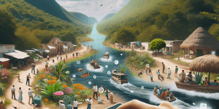 Transformación del turismo mexicano: innovación y sostenibilidad