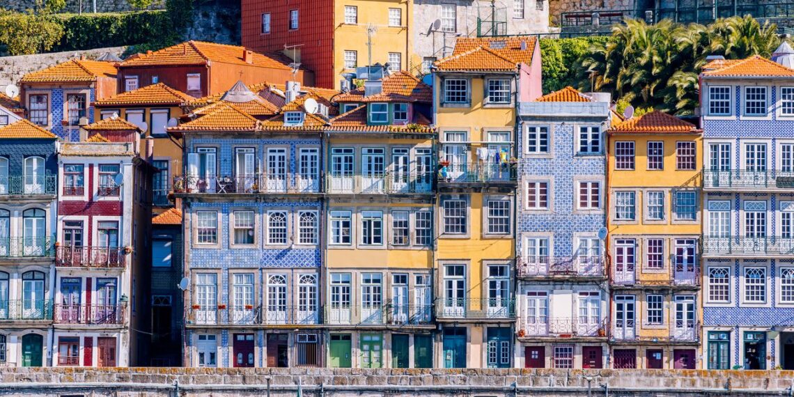 Condé Nast Traveler