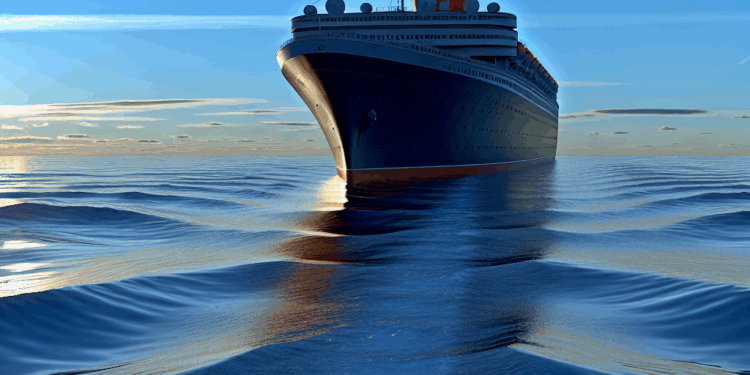 Así es el crucero nuclear soviético de 28.000 toneladas que Rusia ha recuperado 28 años después para encabezar su flota