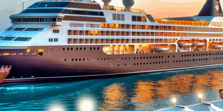 El Puerto de Málaga incrementa un 44 por ciento la llegada de cruceros hasta julio | Economía y negocios