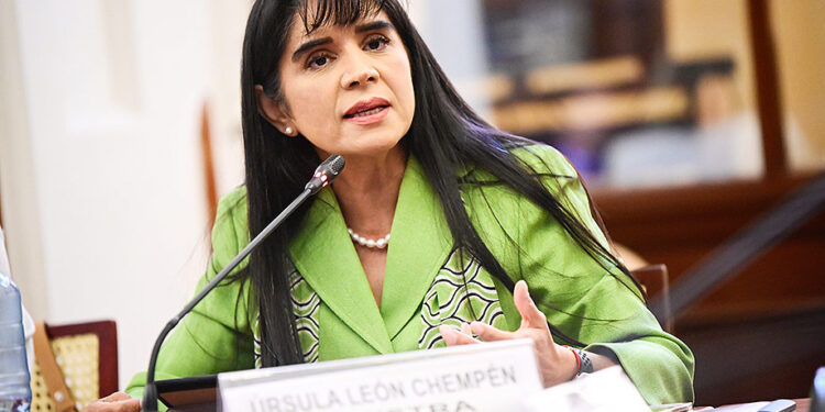 MAPI: MINISTRA CONFIRMA VENTA PRESENCIAL ANTICIPADA