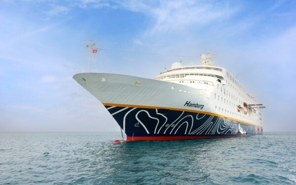 Plantours presenta viaje en el MS Hamburg de Alemania a Cabo Verde
