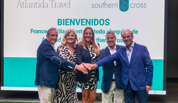 Ávoris compra Atlantida Travel y Southern Cross