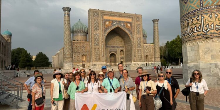 Ávoris consolida 'Aragón Viaja' como referente del Turismo organizado