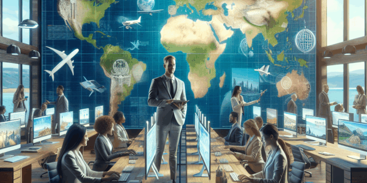 Ávoris frena la fuga de ventas a turoperadores ajenos al grupo