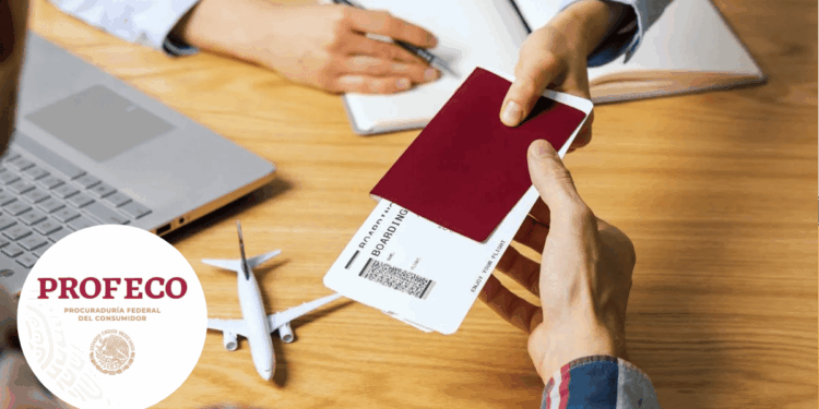 Profeco Bajío reporta 96 quejas contra agencias de viaje este 2025- Grupo Milenio