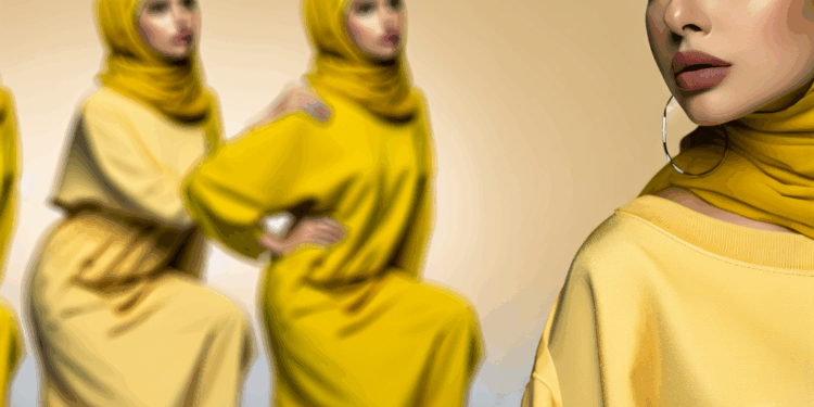 Bella Hadid reinventa el amarillo mantequilla a última hora