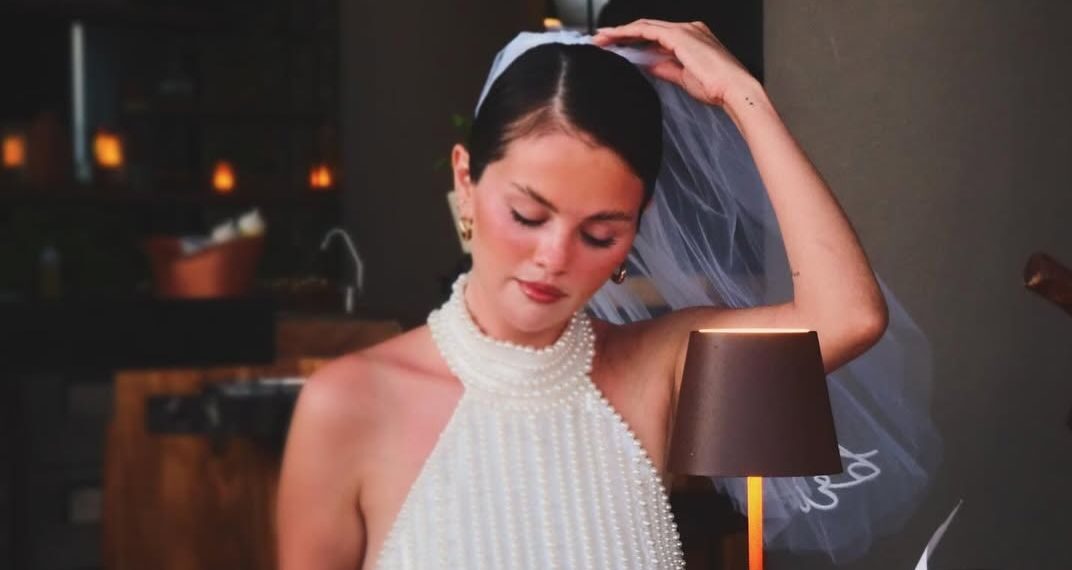 Bridal Bikinis, Balloons, and Boats: Inside Selena Gomez’s Cabo Bachelorette