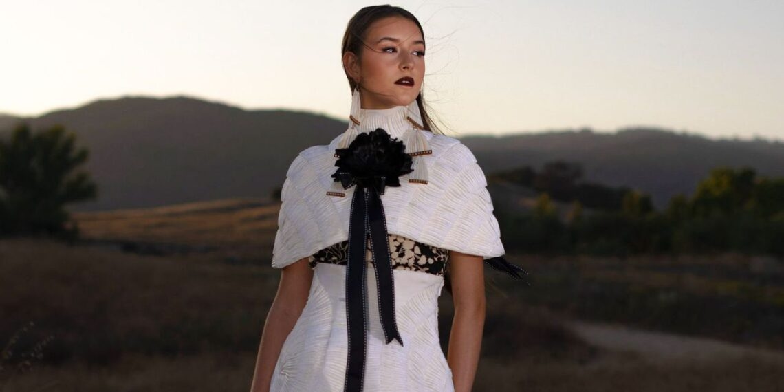 Cultural Couture Shined at the 2025 Santa Fe Indian Market
